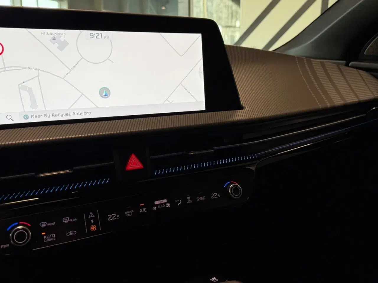 Billede 13 - Kia EV6 77 Long Range Performance GT-Line AWD