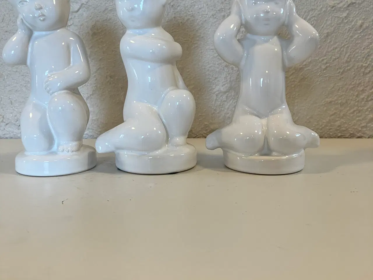 Billede 1 - Søholm figur