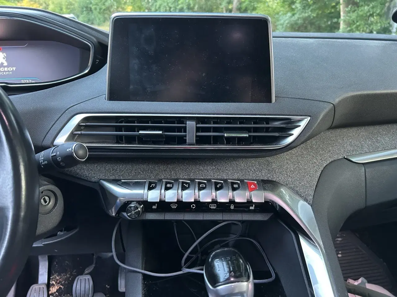 Billede 12 - Peugeot 5008 1,2 e-THP 130 Allure 7prs