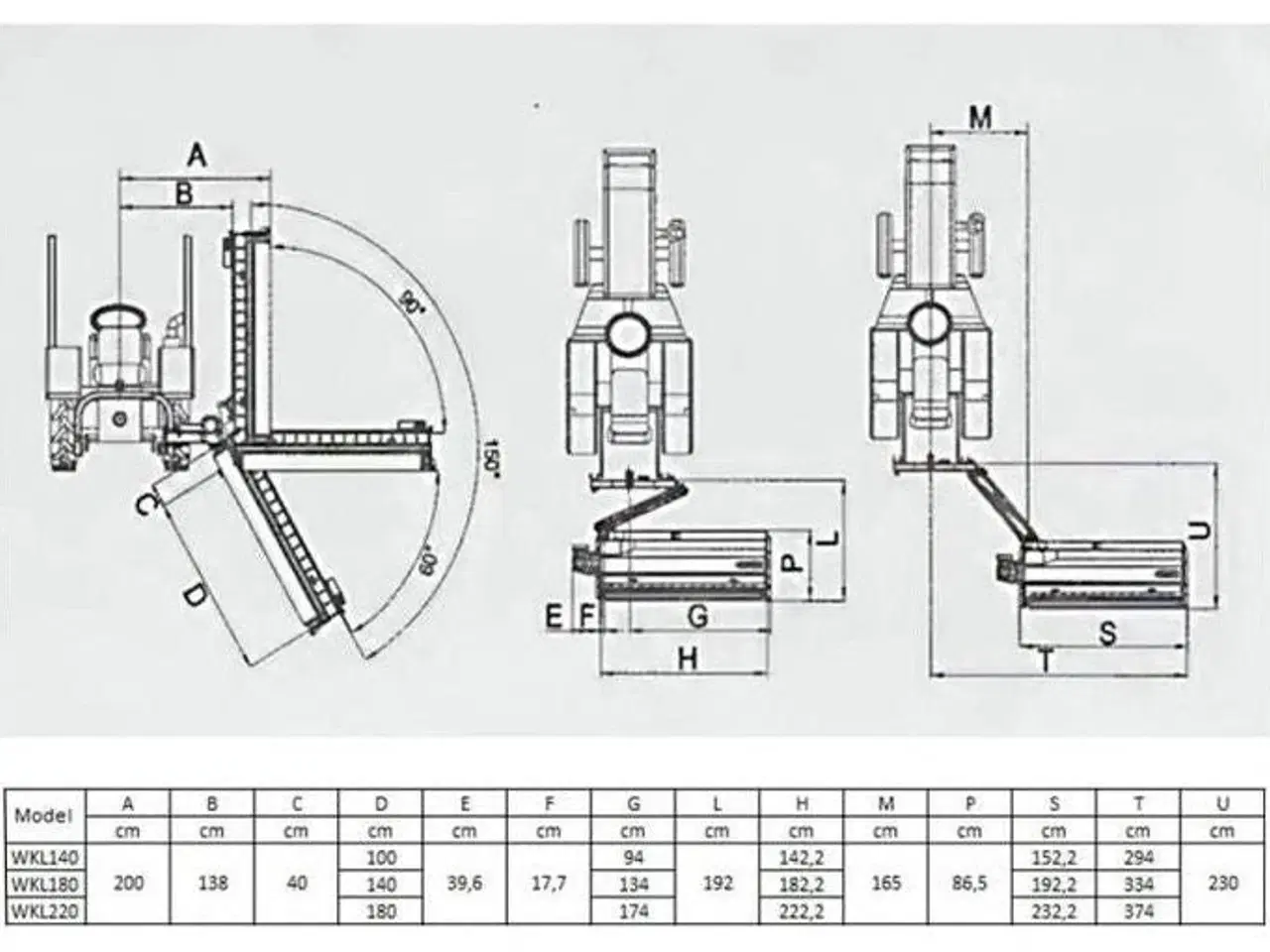 Billede 6 - Kellfri - WKL140 Rabatklipper