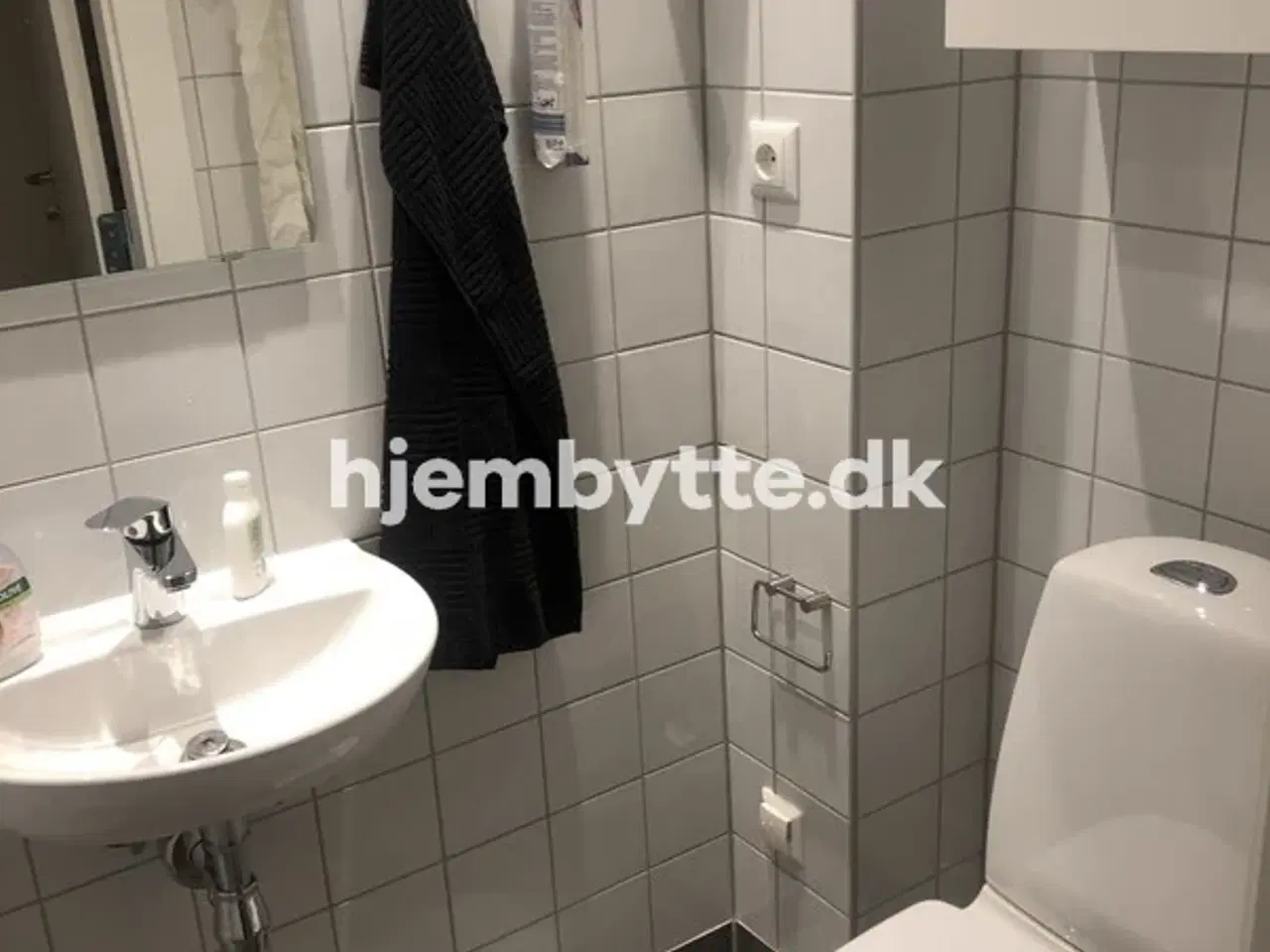 Billede 11 - Hjembytte - LersøParkallé