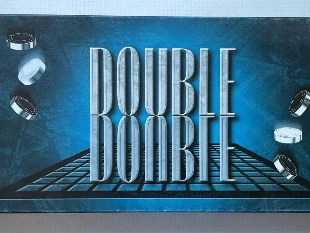 Billede 1 - Double Double