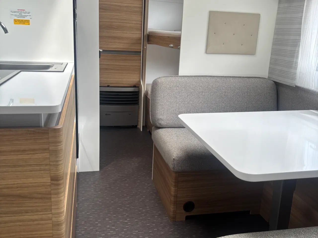 Billede 16 - Adria Altea 552 PK 2019