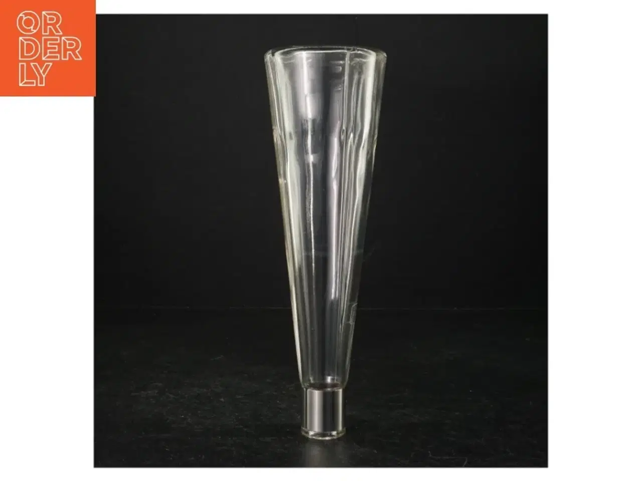 Billede 2 - Vin karaffel fra Rosendahl (str. 25 cm)