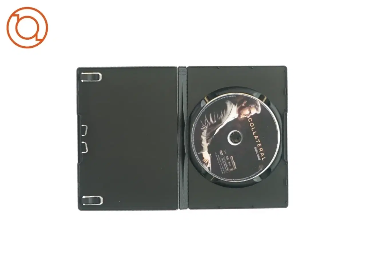 Billede 3 - Collateral (dvd)