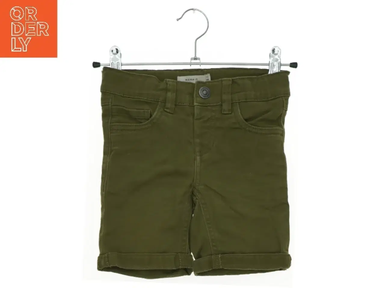 Billede 1 - Shorts fra Name It (str. 104 cm)