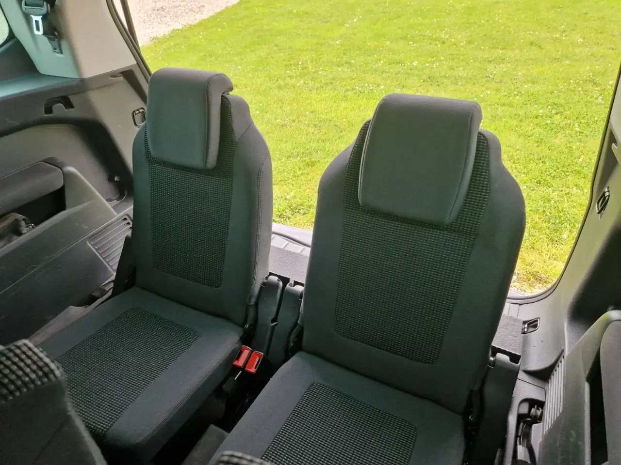 Billede 11 - Peugeot 5008 1,6 HDi 109 Premium