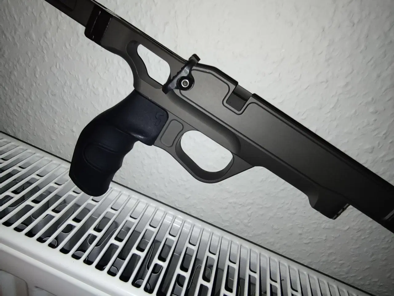 Billede 4 - Chassis/skærfte til tikka t1x