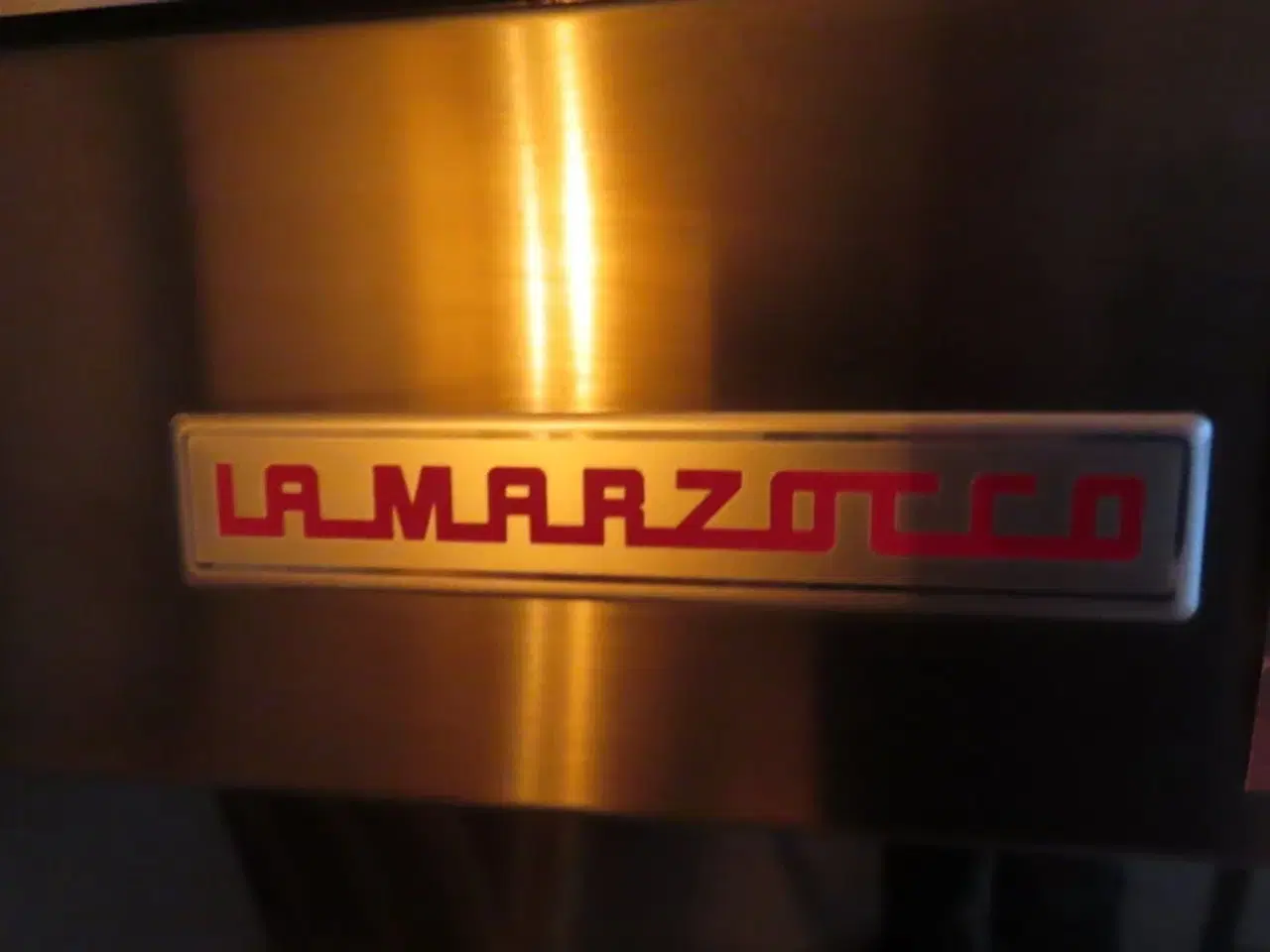 Billede 9 - Kaffebrygger, LA MARZOCCO