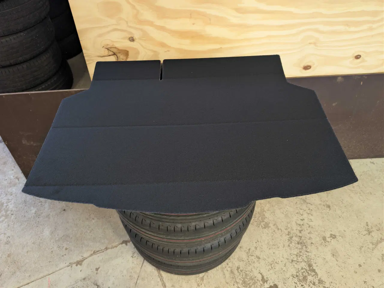 Billede 3 - Toyota Yaris 2020-2026 hattehylde