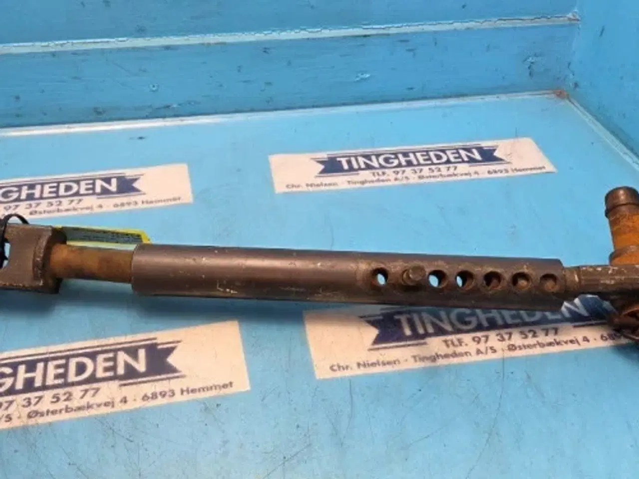 Billede 3 - Massey Ferguson 3060 Arm 3388683M92