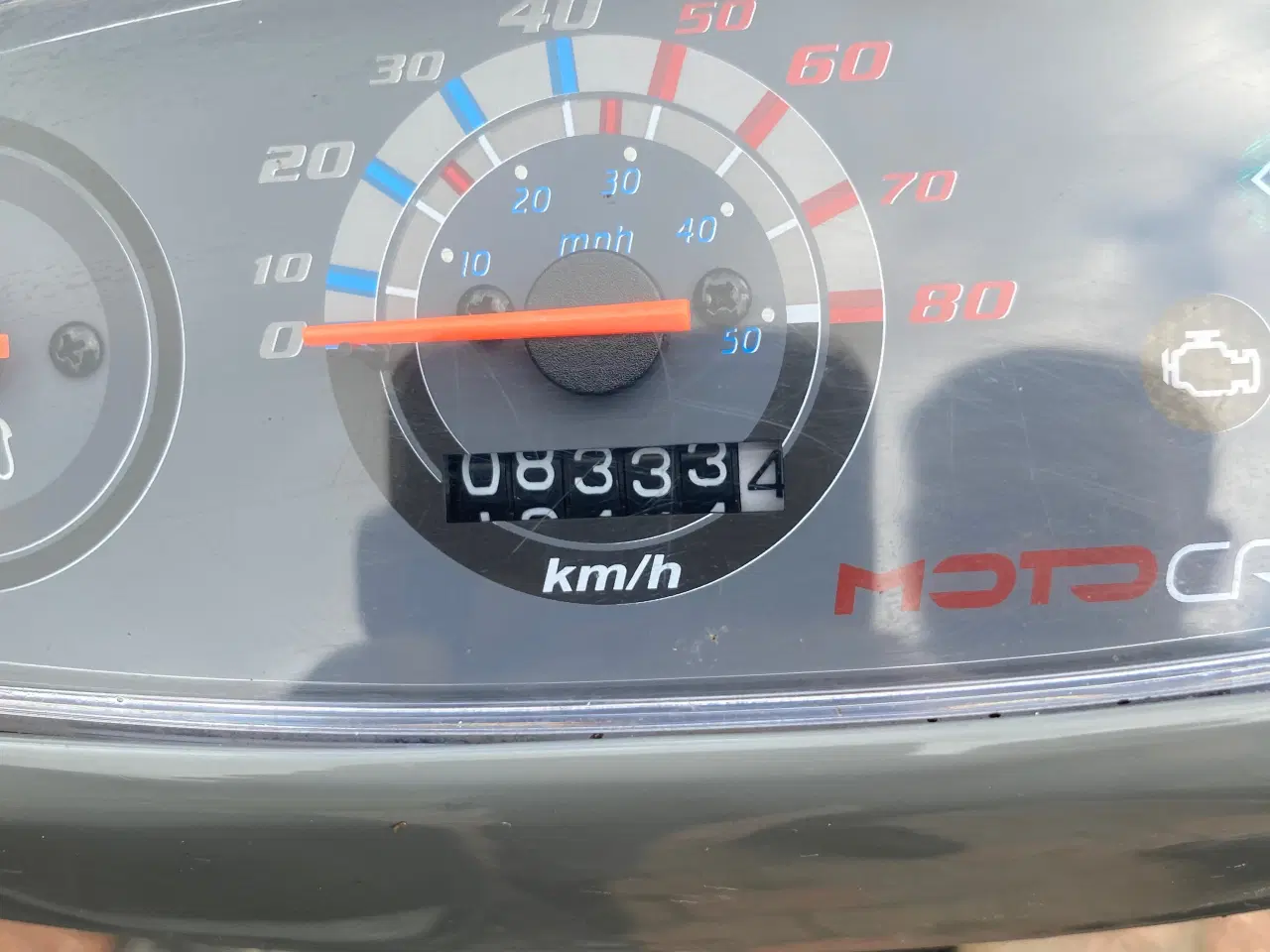 Billede 5 - Pgo hot 50 4t