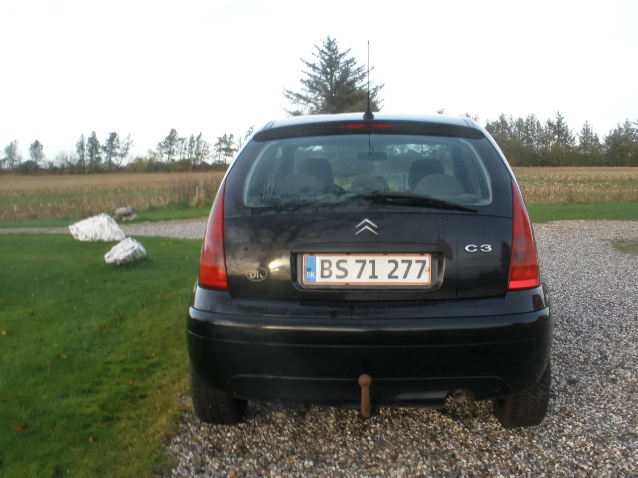 Billede 9 - Citoen C 3 1,6I 5 dørs