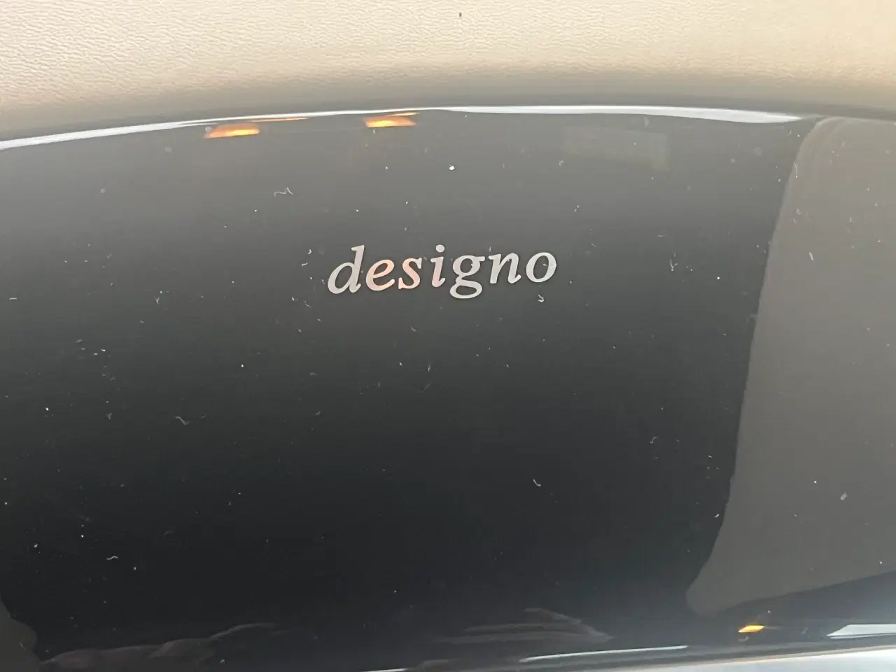 Billede 21 - Mercedes S350L / Designo