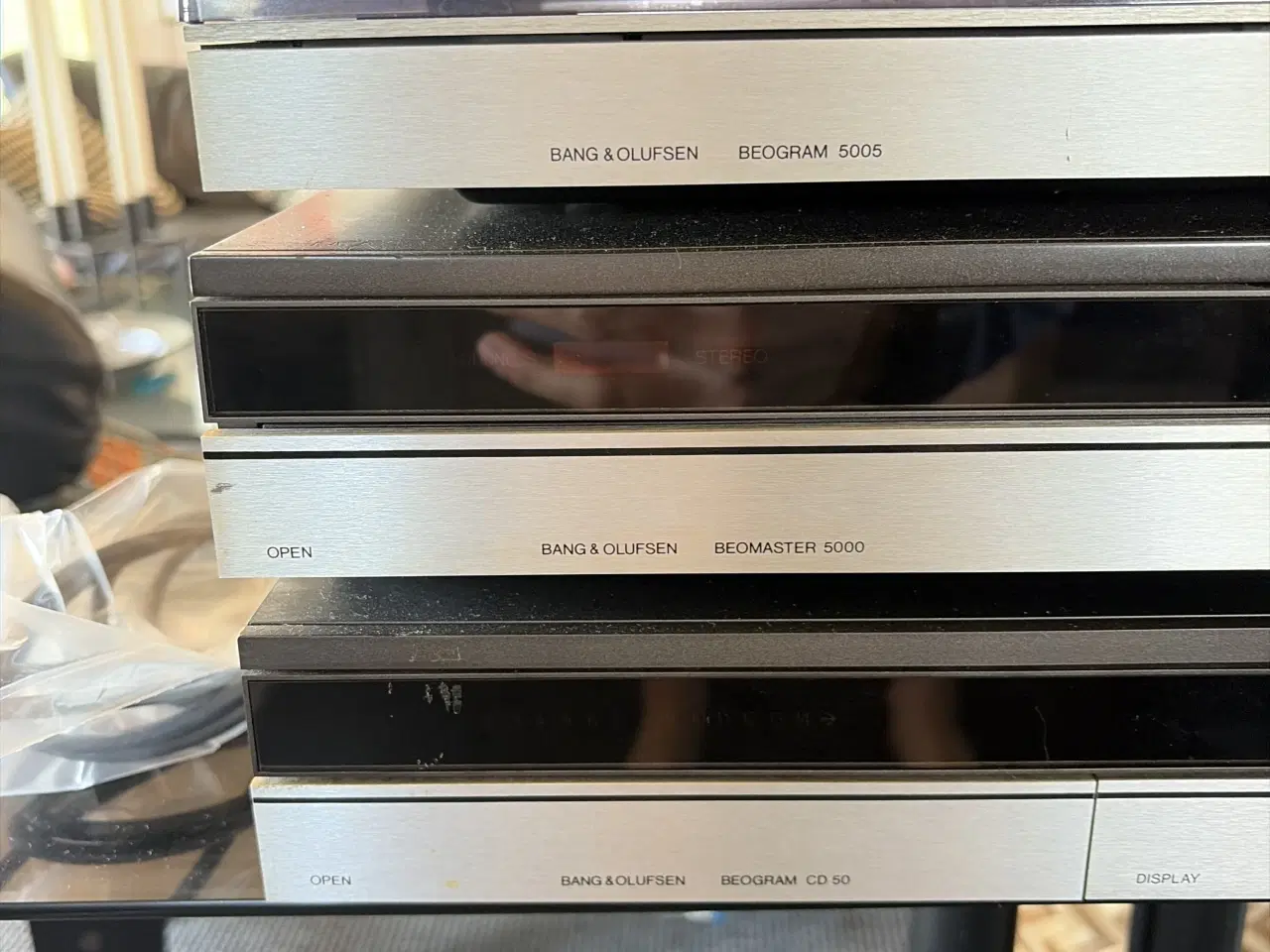 Billede 7 - Bang & Olufsen