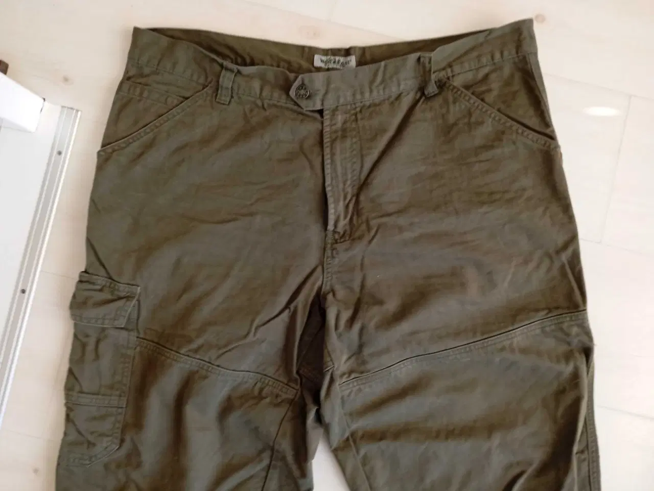 Billede 2 - Outdoor bukser / fritid bukser / jagtbukser