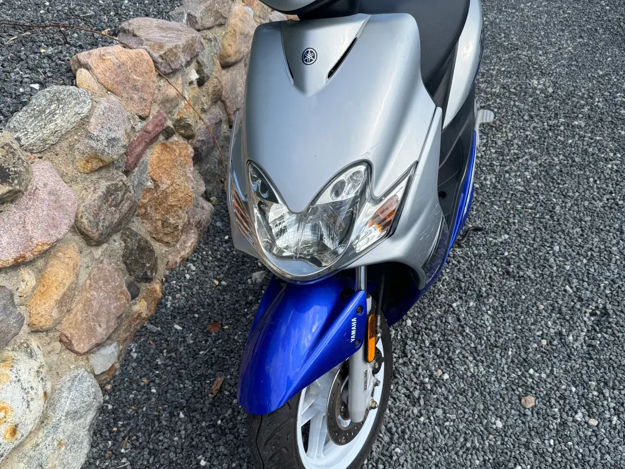 Billede 3 - Yamaha jog r