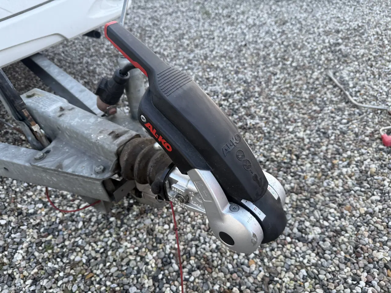 Billede 9 - 2014 Caravelair m/Queens Bed