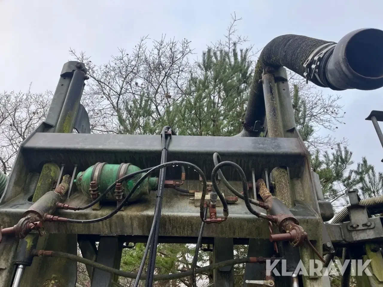 Billede 7 - Slangebom Samson SB 24 - 24 meter