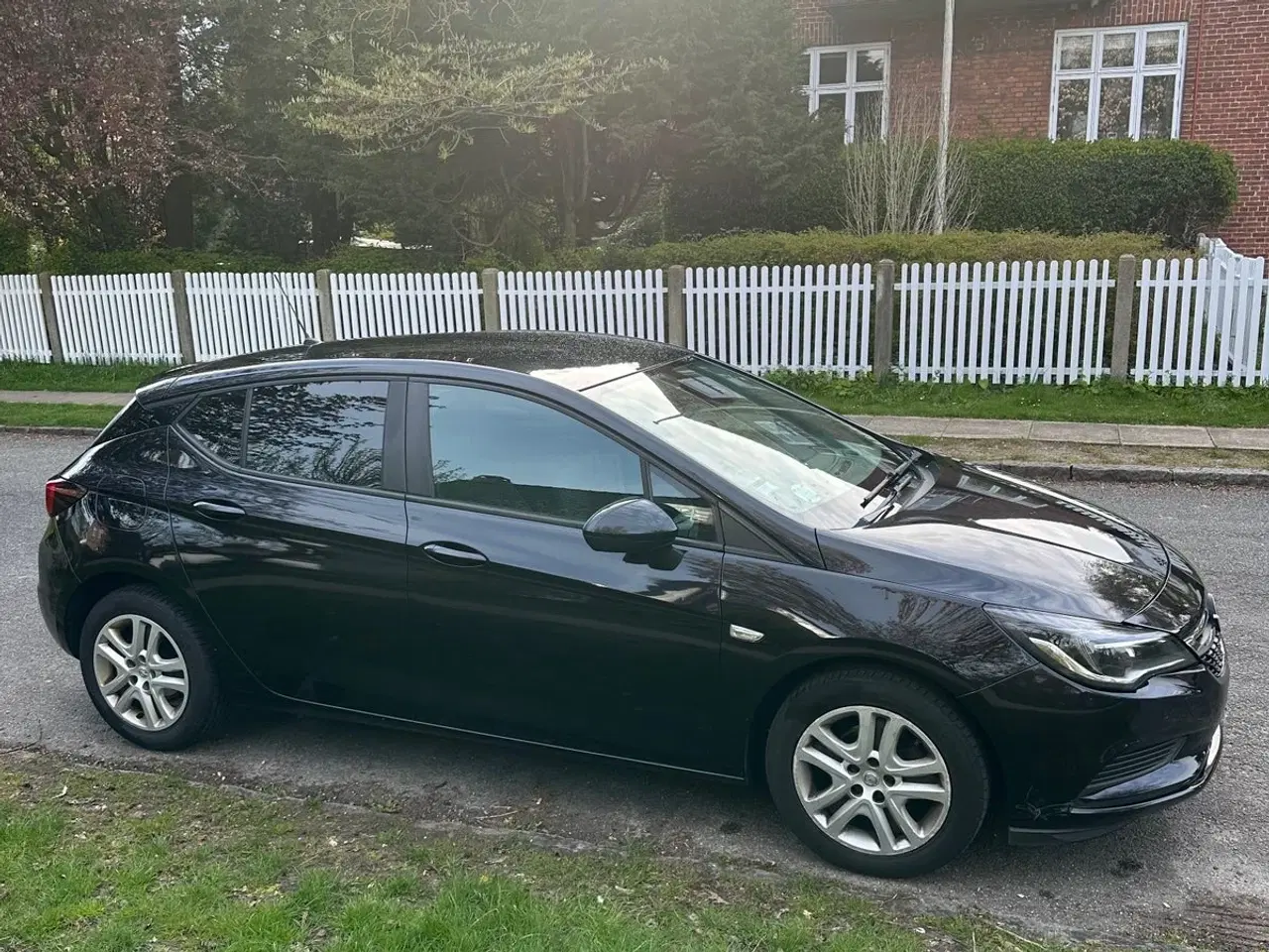 Billede 3 - Opel Astra 1,0 T 105 Enjoy
