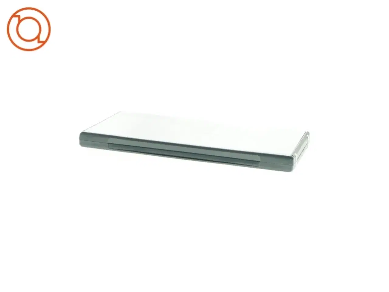 Billede 4 - Mission Impossible