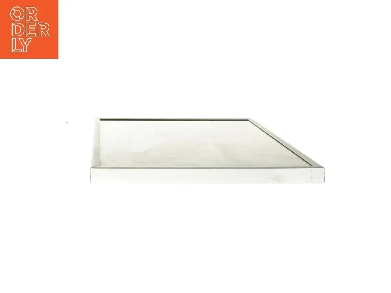 Billede 3 - Metalramme til billede (str. 30,5x21 cm)