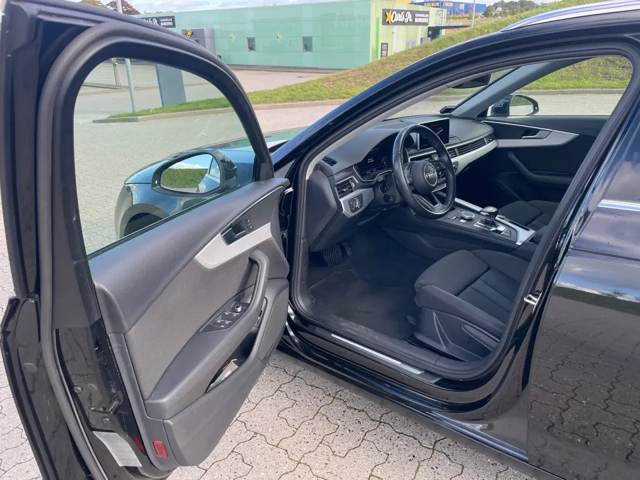 Billede 10 - Audi A4 B9 2.0tfsi 190hk