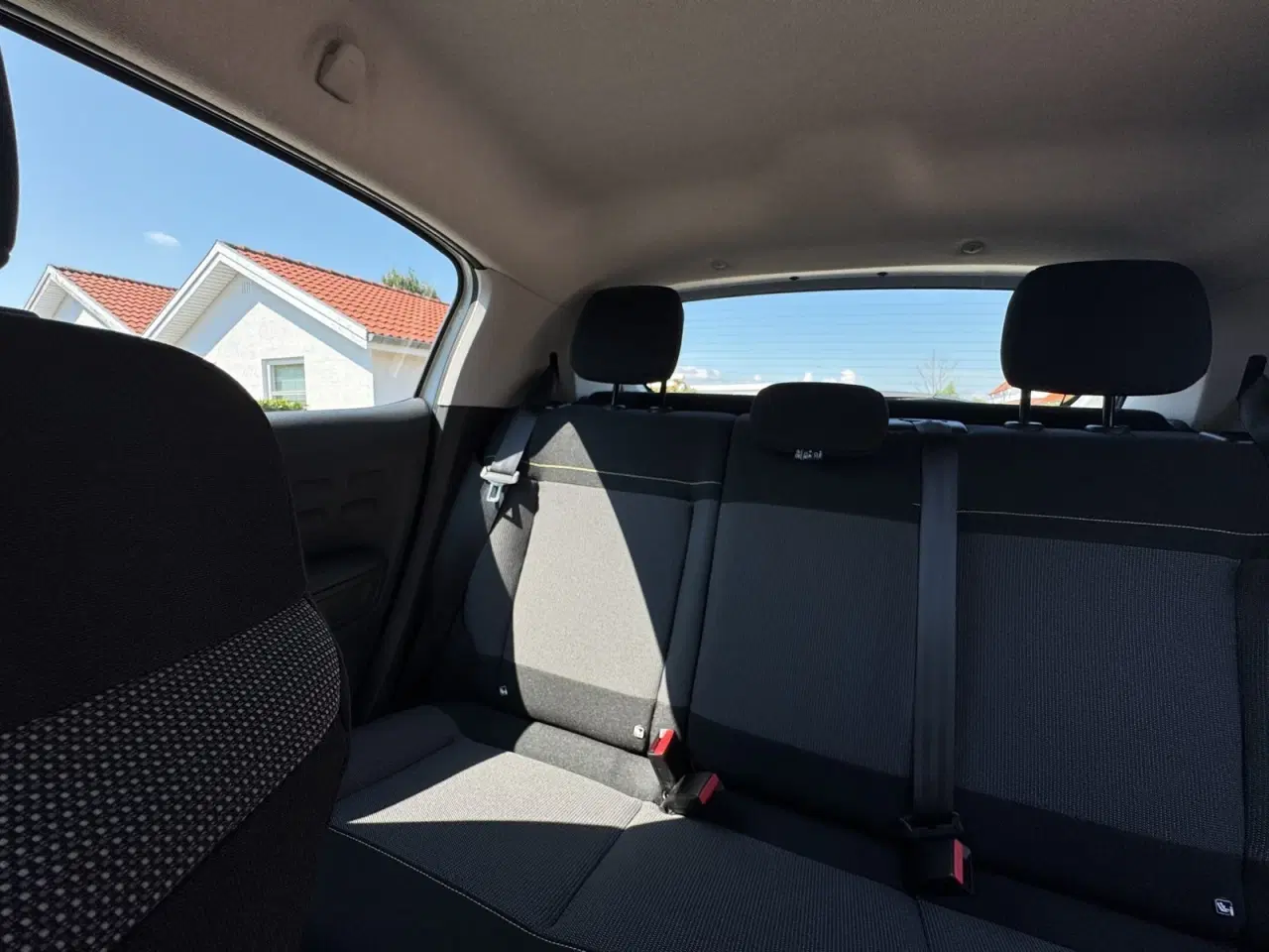 Billede 14 - Citroën C3 1,2 PureTech 82 Feel