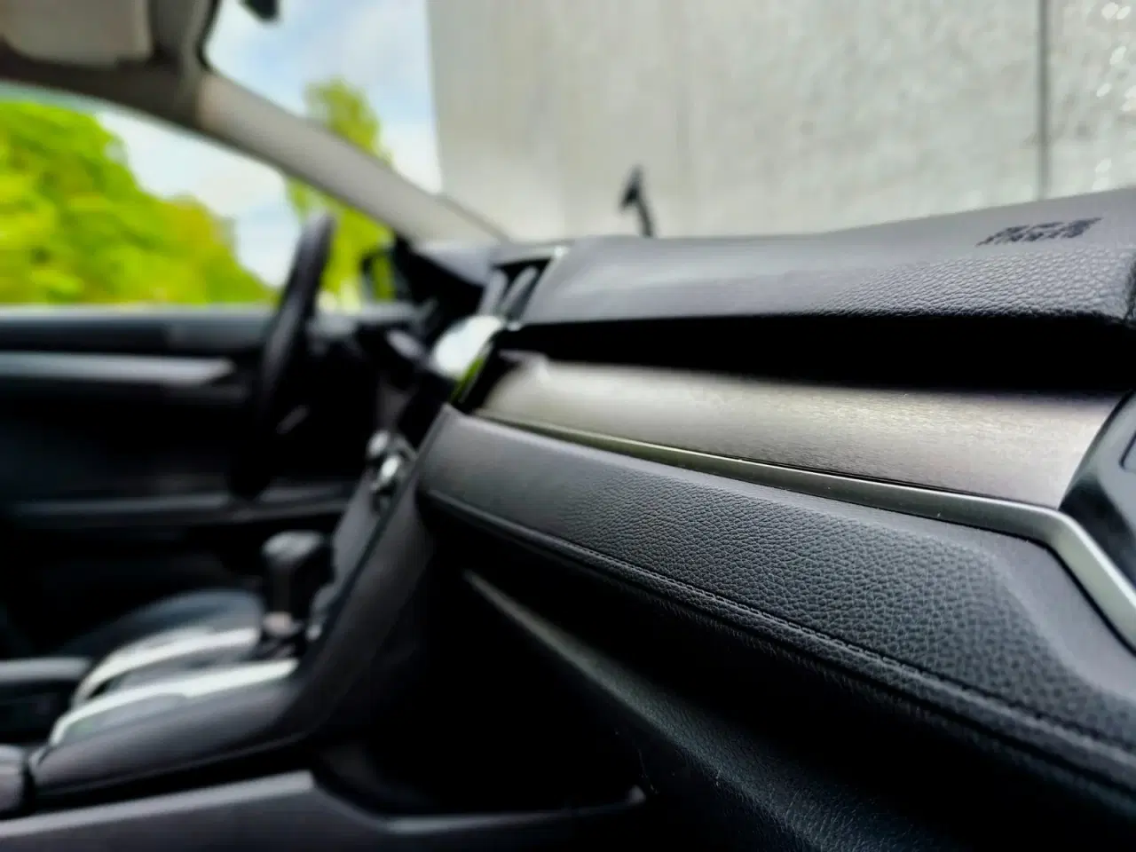 Billede 15 - Honda Civic 1,5 VTEC Turbo Executive CVT