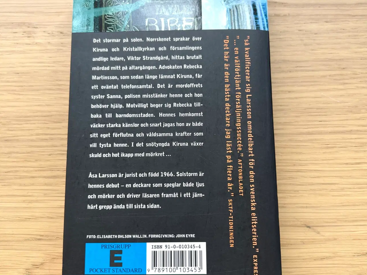 Billede 3 - 📚 Bøger til salg – 30 kr. stykket