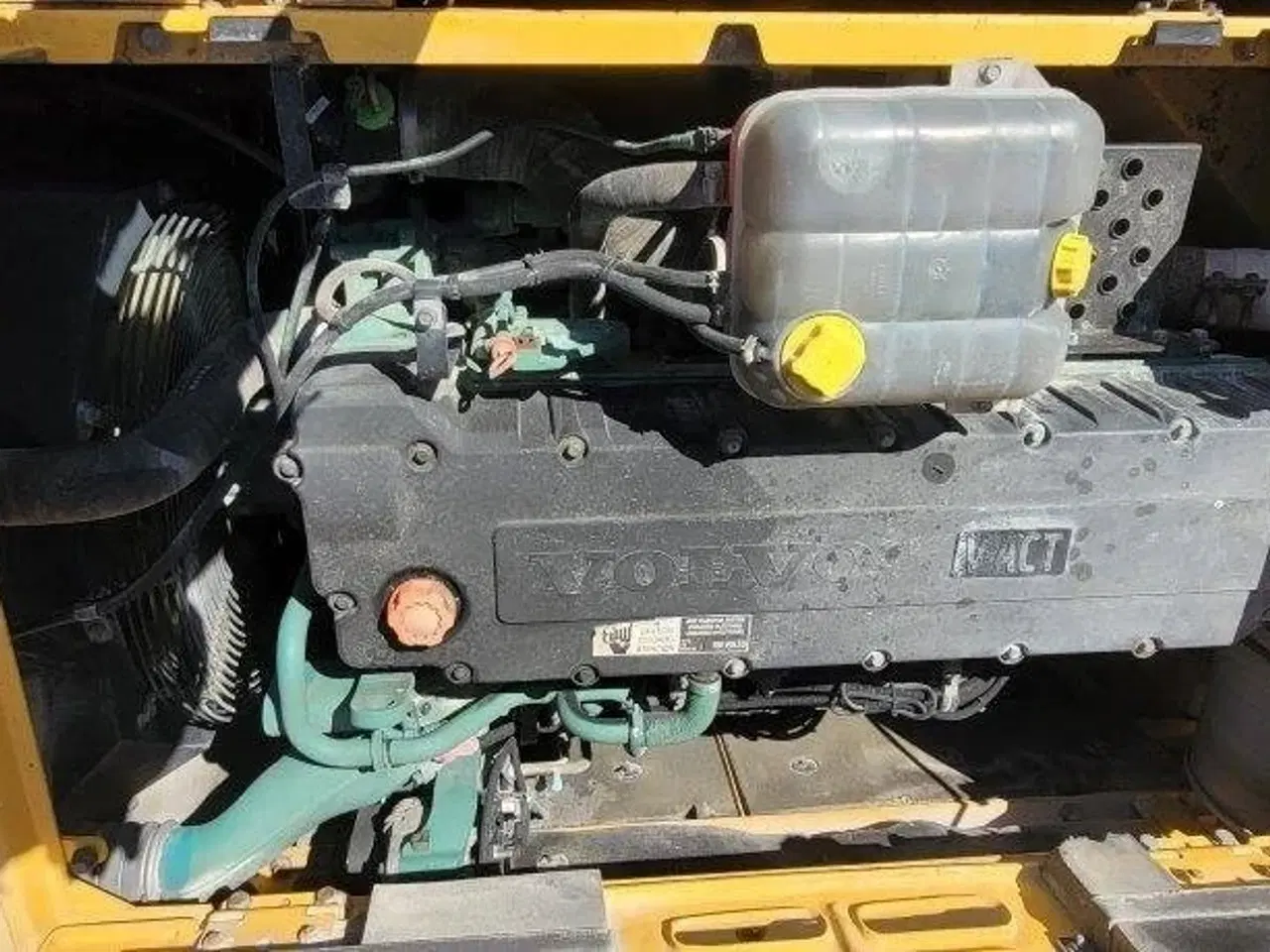 Billede 12 - Volvo EC 460CLD UHD