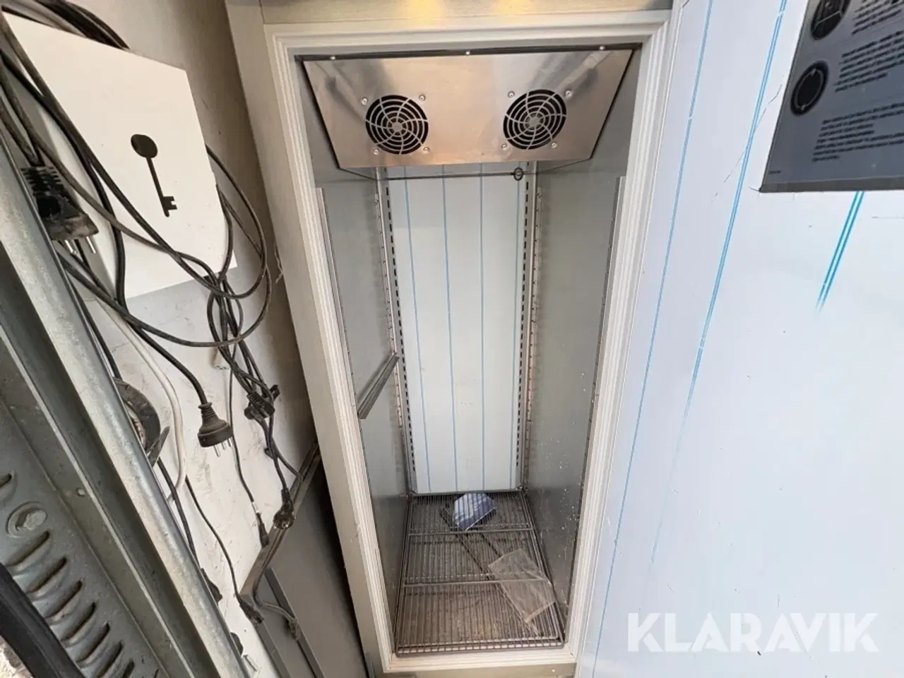 Billede 11 - Industri køleskab Gram Proff-line