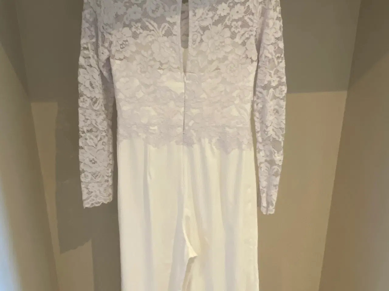 Billede 6 - Konfirmationsbuksedragt