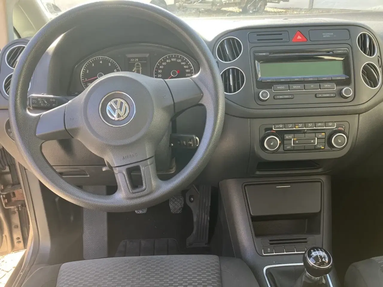 Billede 6 - VW Golf Plus 1.4  TSI