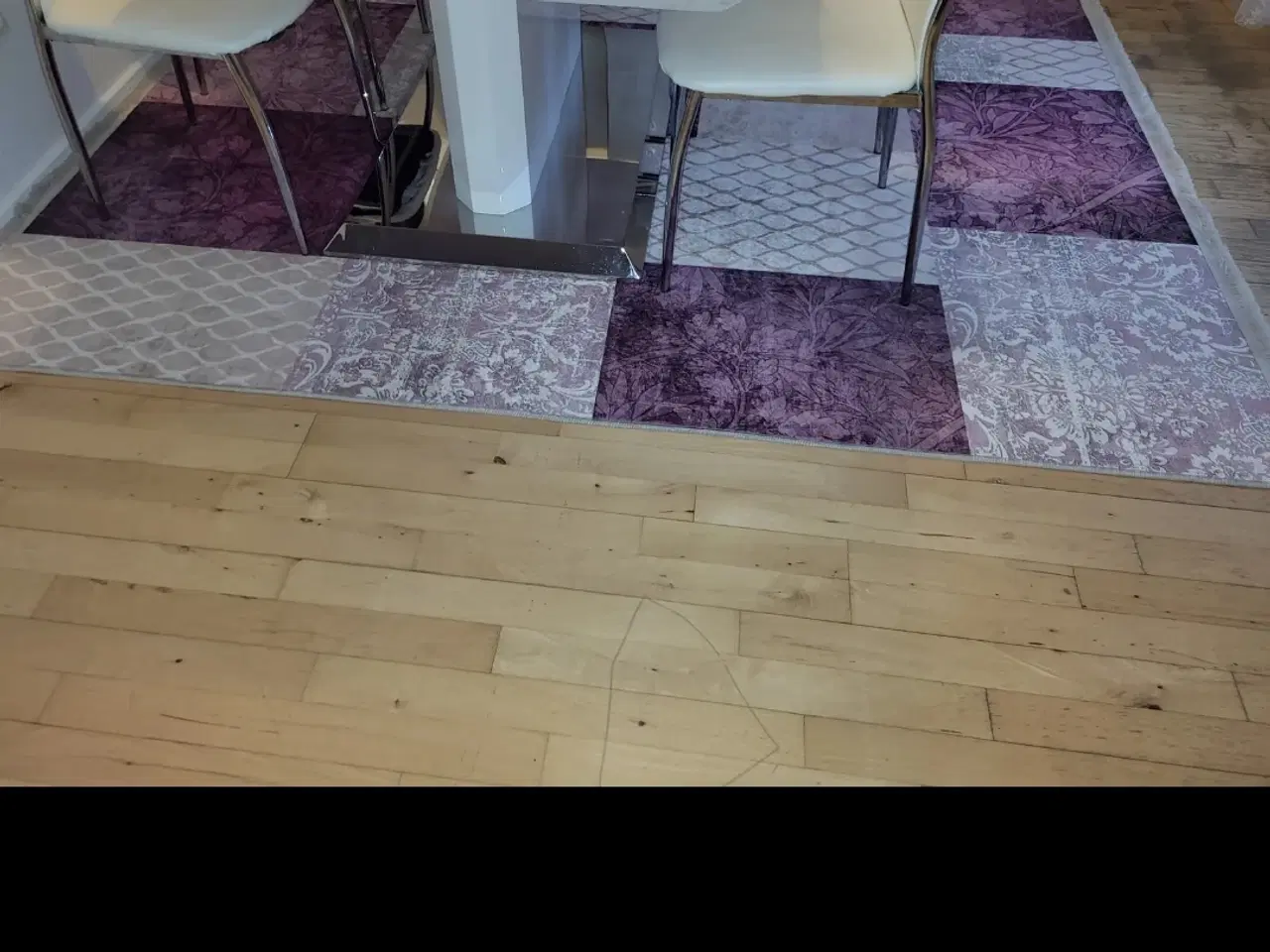 Billede 3 - Fladtvævet tæpper