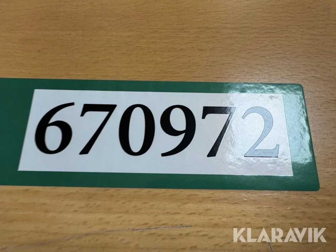 Billede 10 - Skabe/reoler 5 styks