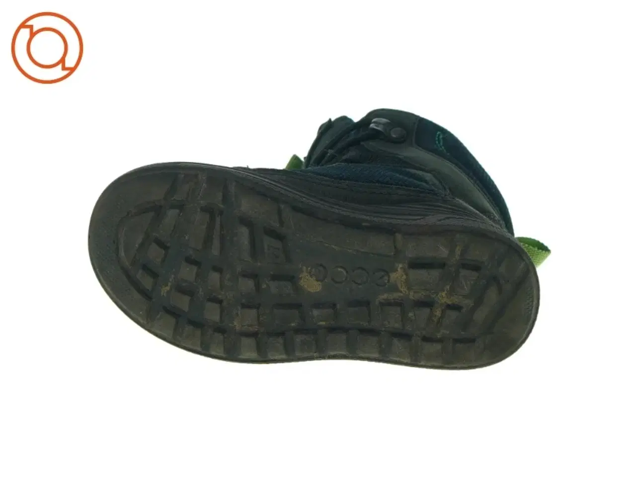 Billede 4 - Støvler fra Ecco (str. 27)