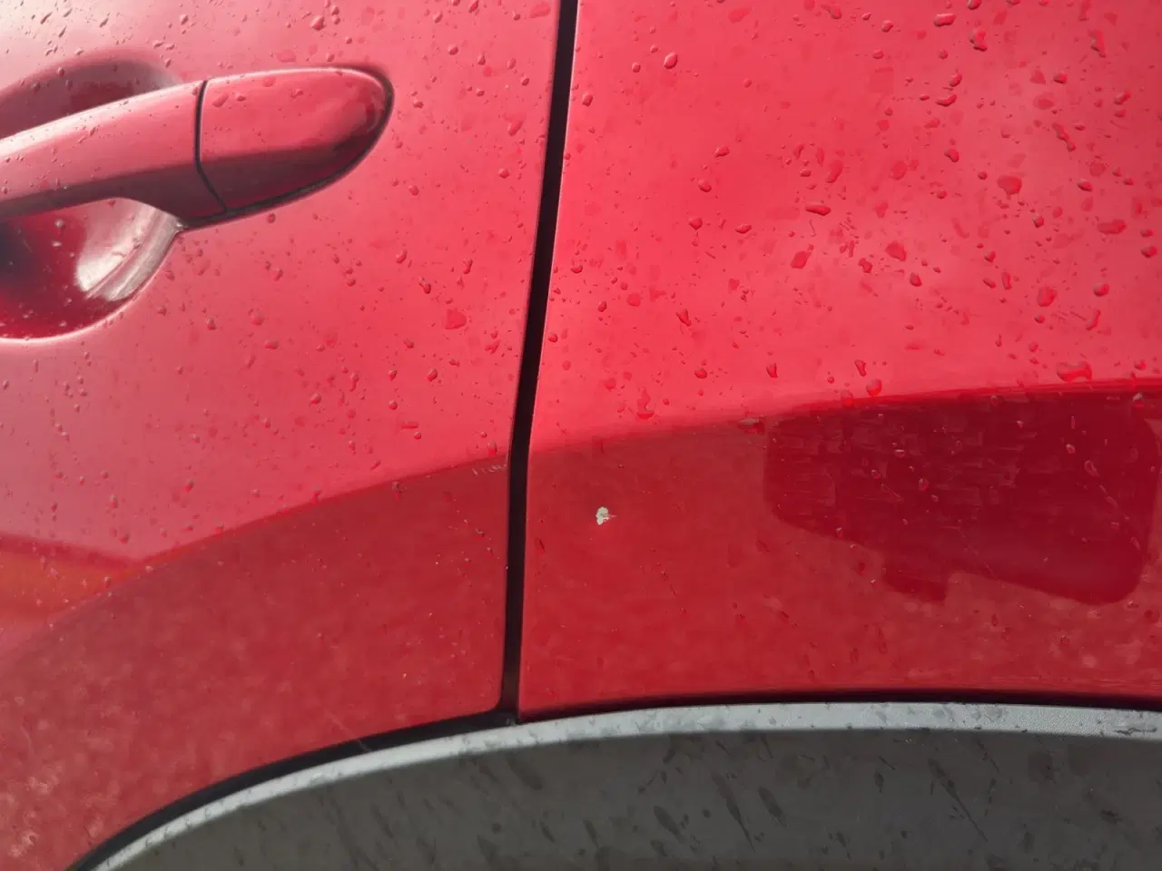 Billede 18 - Mazda CX-5 2,0 SkyActiv-G 165 Sense