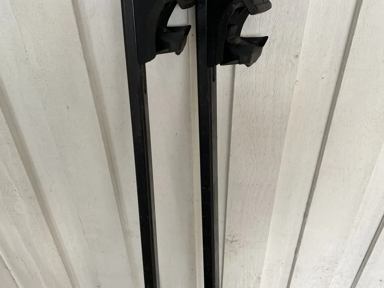 Billede 1 - Thule tagbøjler 755