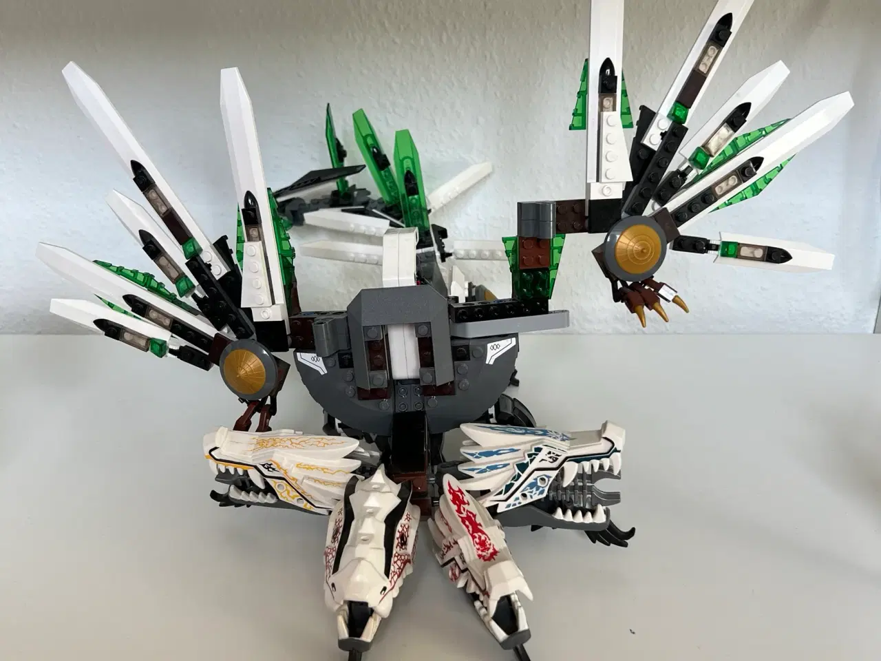 Billede 2 - Lego Ninjago 