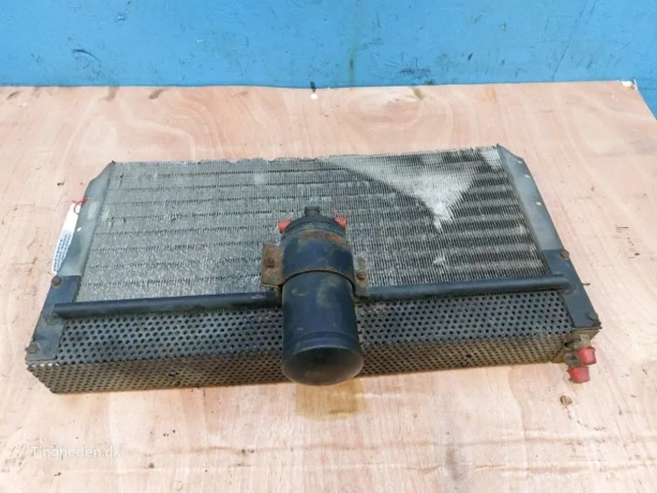 Billede 13 - Valmet 8050 Kondensator 33289400