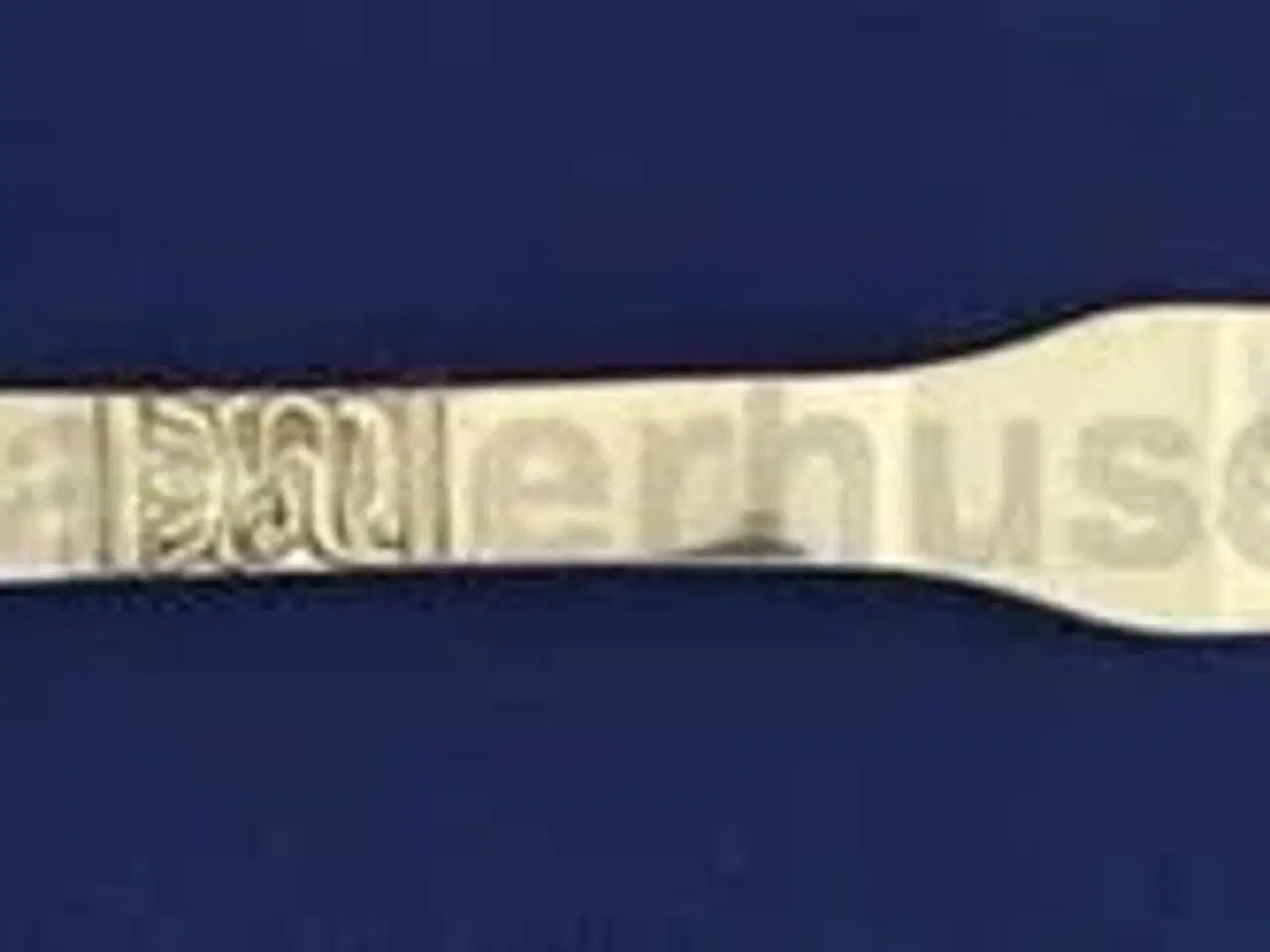 Billede 1 - Funka Pålægsgaffel, 15 cm.