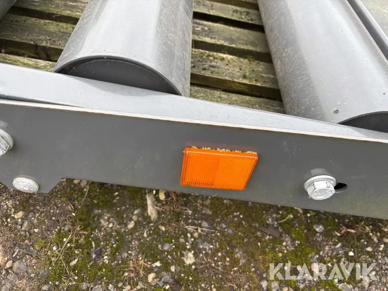 Billede 11 - Rullebane