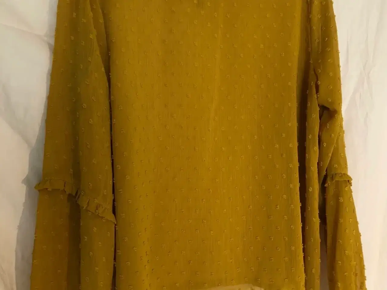Billede 1 - Jacqeline de Young bluse
