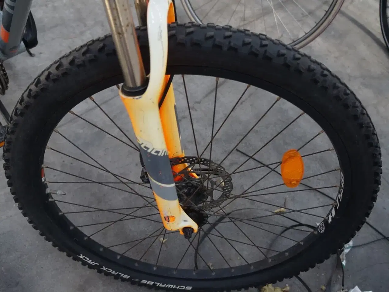 Billede 3 - Juniorcykel