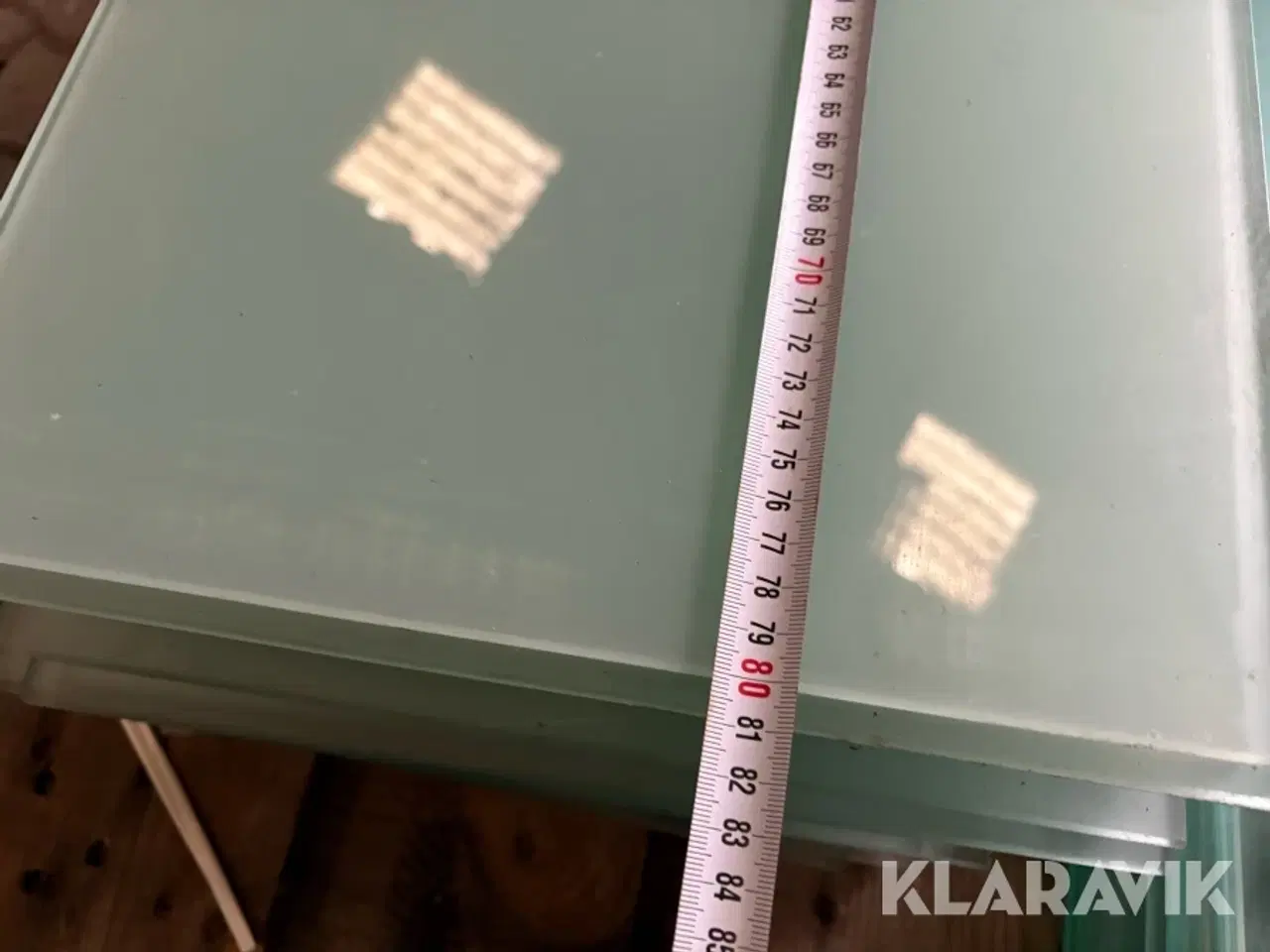 Billede 6 - Butiksinventar - hylder