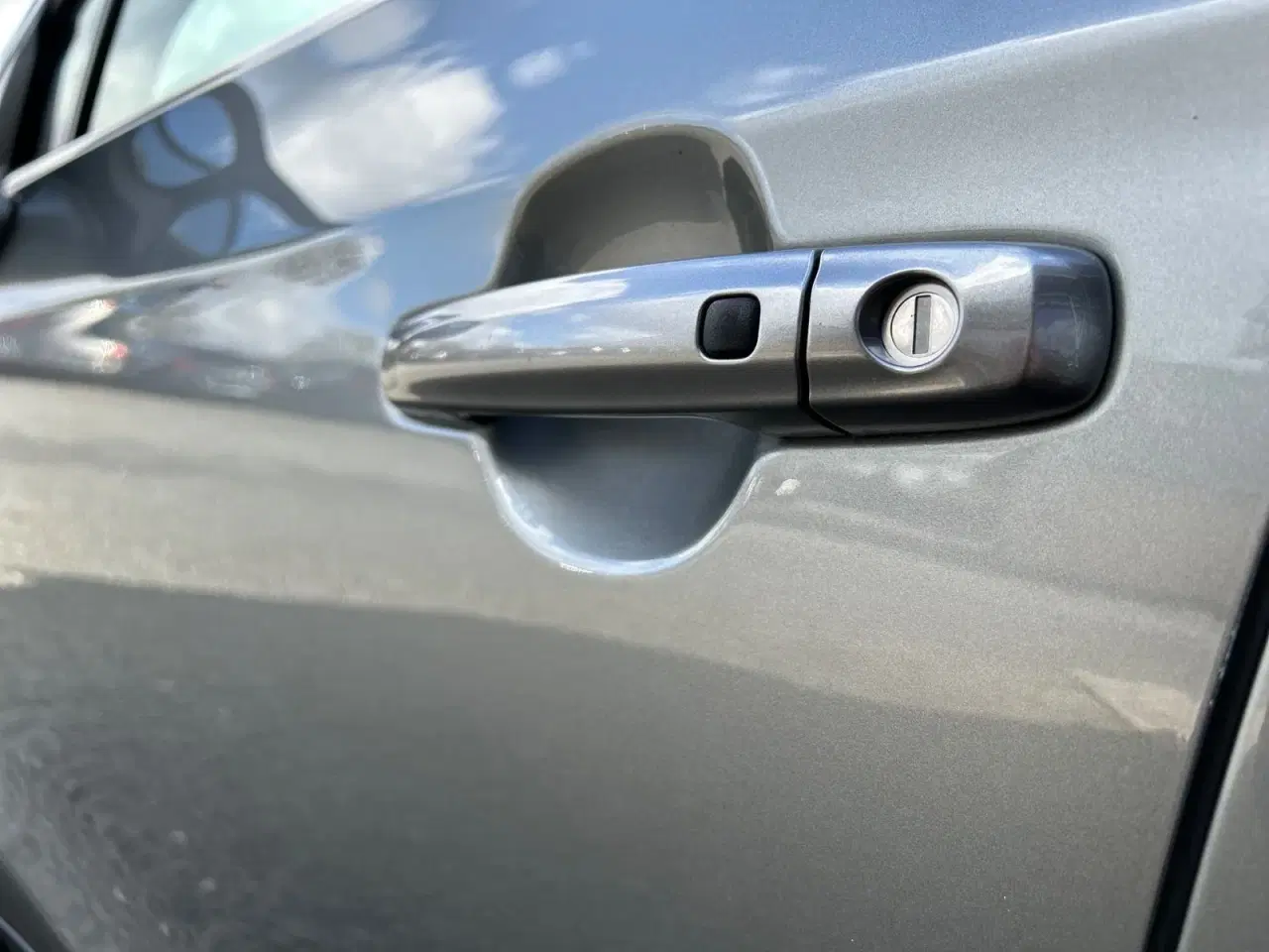 Billede 8 - Suzuki S-Cross 1,4 mHybrid Adventure