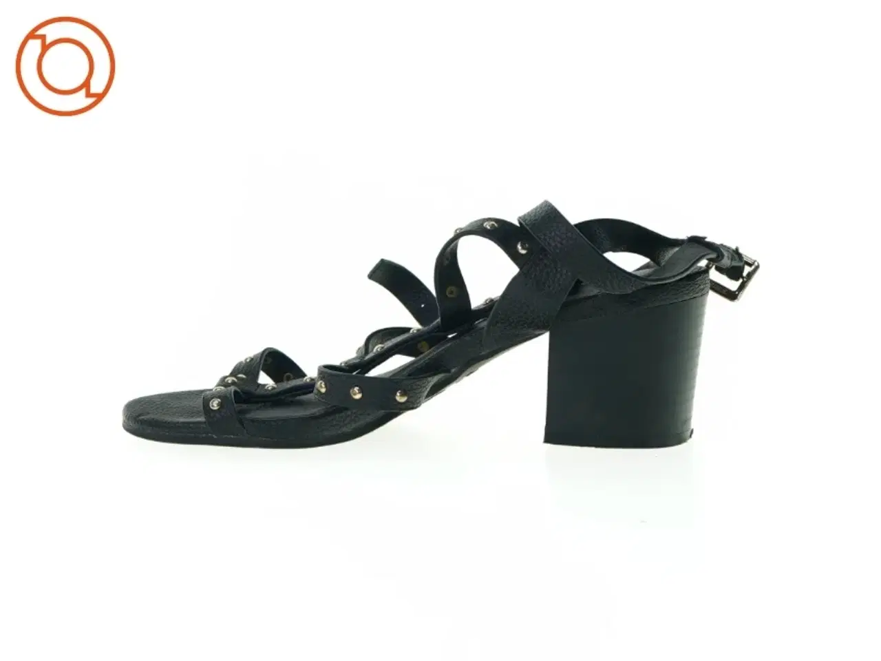 Billede 1 - Sandaler fra New Look (str. 37)