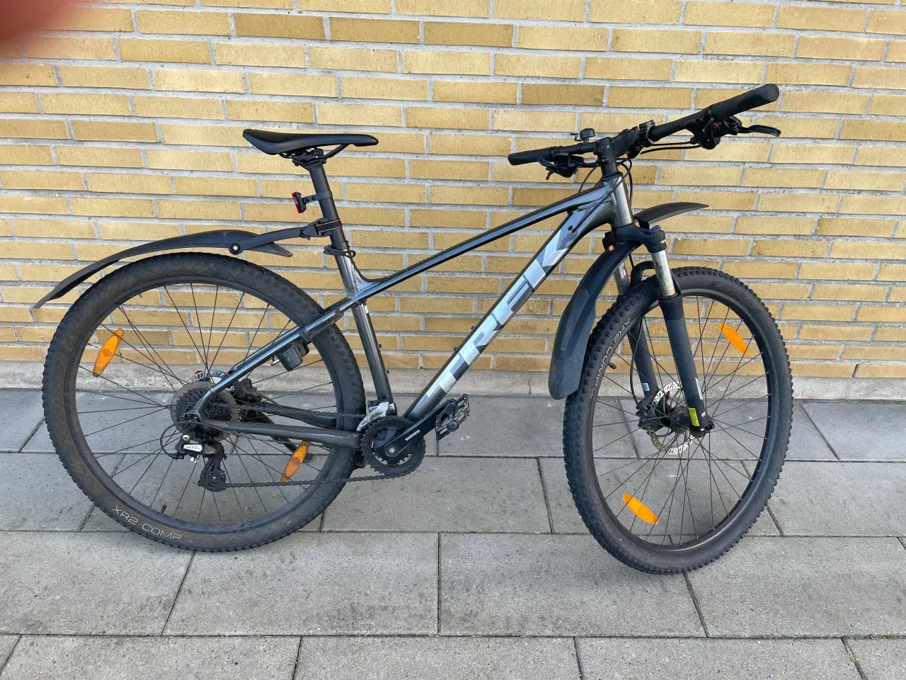 Billede 2 - Cykel trek marlin 