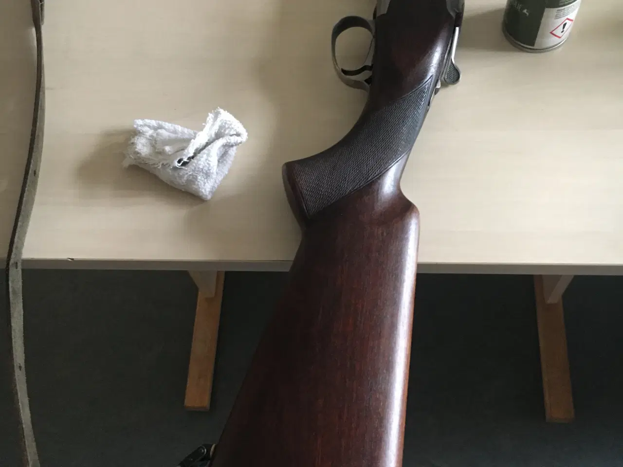 Billede 4 - Miroku MK 70 Game